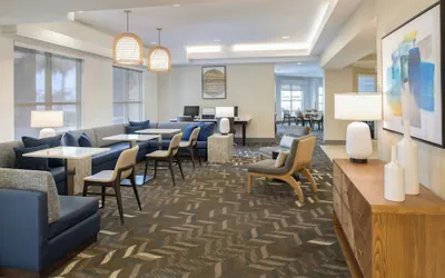 Photo 2 - Residence Inn by Marriott Clearwater Downtown