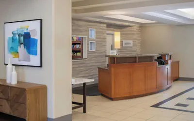 Photo 4 - Residence Inn by Marriott Clearwater Downtown