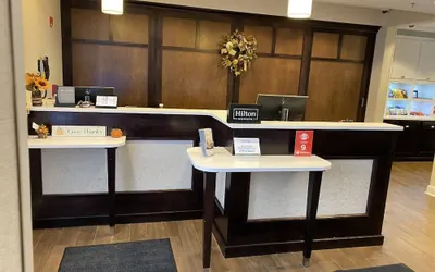 Photo 3 - Homewood Suites by Hilton DecaturForsyth