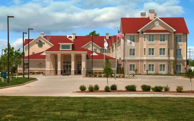Homewood Suites by Hilton DecaturForsyth