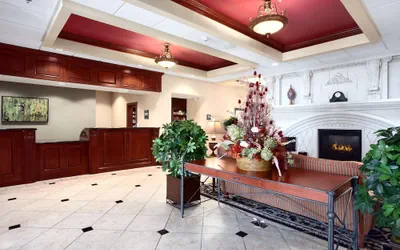 Photo 4 - Homewood Suites by Hilton DecaturForsyth