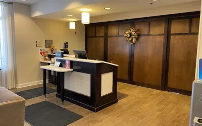 Photo 2 - Homewood Suites by Hilton DecaturForsyth