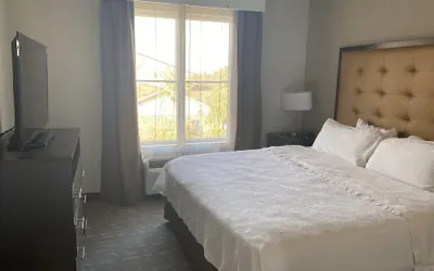 Photo 5 - Homewood Suites by Hilton DecaturForsyth