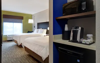 Photo 3 - Holiday Inn Express & Suites Smyrna by IHG