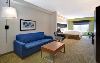 Photo 4 - Holiday Inn Express & Suites Smyrna by IHG