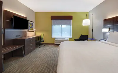 Photo 5 - Holiday Inn Express & Suites Smyrna by IHG