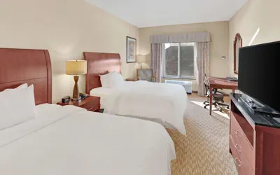 Photo 2 - Hilton Garden Inn Oklahoma City North Quail Springs