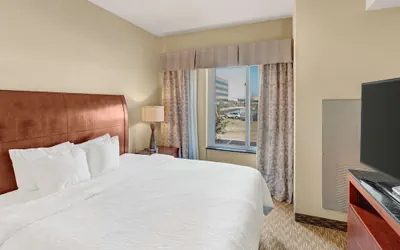 Photo 5 - Hilton Garden Inn Oklahoma City North Quail Springs