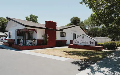 Photo 2 - Hotel Paso Robles Wine Country