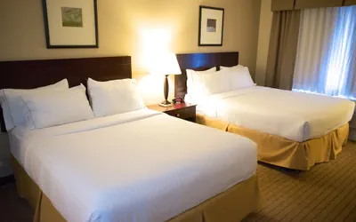 Photo 2 - Holiday Inn Express Devils Lake by IHG