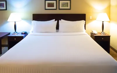 Photo 3 - Holiday Inn Express Devils Lake by IHG
