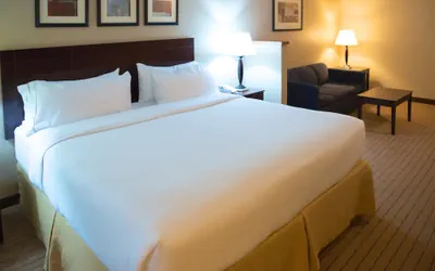 Photo 4 - Holiday Inn Express Devils Lake by IHG