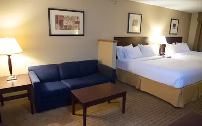 Photo 5 - Holiday Inn Express Devils Lake by IHG