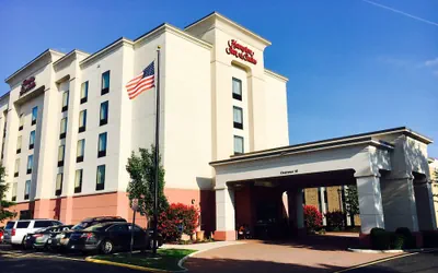 Photo 2 - Hampton Inn & Suites Chesapeake-Battlefield Blvd.