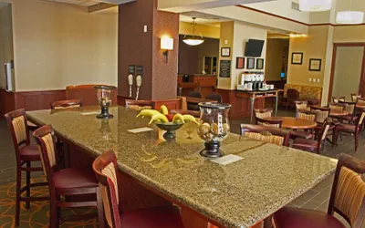 Photo 5 - Hampton Inn & Suites Chesapeake-Battlefield Blvd.