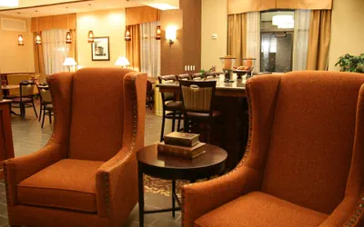 Photo 4 - Hampton Inn & Suites Chesapeake-Battlefield Blvd.