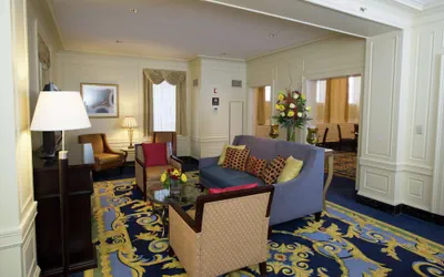 Photo 3 - Hampton Inn & Suites Providence Downtown