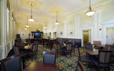 Photo 4 - Hampton Inn & Suites Providence Downtown
