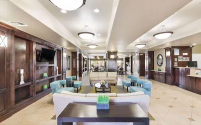 Photo 5 - Sleep Inn & Suites Midland West