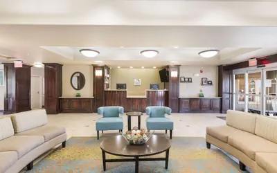 Photo 4 - Sleep Inn & Suites Midland West