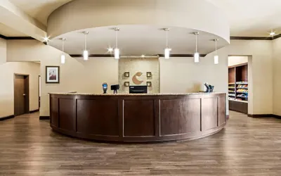 Photo 4 - Comfort Suites Frisco