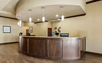 Photo 5 - Comfort Suites Frisco