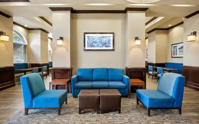 Photo 3 - Comfort Suites Frisco