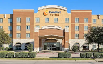 Comfort Suites Frisco