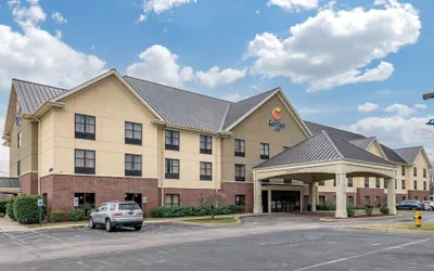 Comfort Inn Louisville Southwest