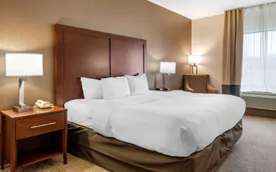 Photo 3 - Comfort Inn Louisville Southwest