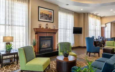 Photo 3 - Comfort Suites Barstow near I-15