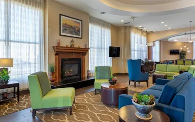Photo 4 - Comfort Suites Barstow near I-15