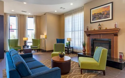 Photo 5 - Comfort Suites Barstow near I-15