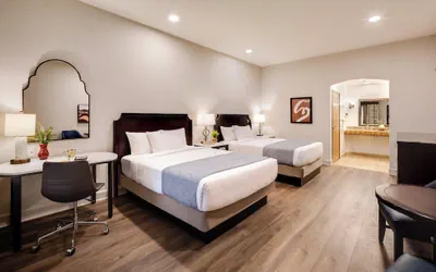 Photo 5 - Ayres Hotel Redlands – Loma Linda