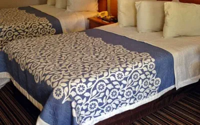 Photo 5 - Americas Best Value Inn DeRidder