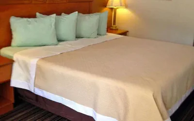 Photo 4 - Americas Best Value Inn DeRidder