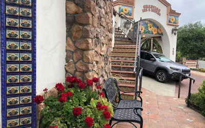 Photo 2 - Chantico Inn