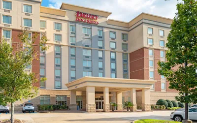 Photo 2 - Drury Inn & Suites Baton Rouge