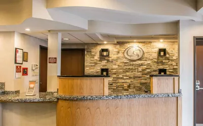 Photo 4 - Comfort Suites Monroeville - Pittsburgh East