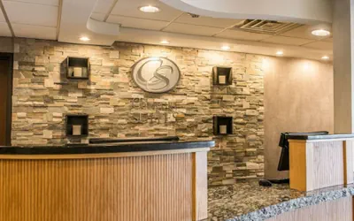 Photo 3 - Comfort Suites Monroeville - Pittsburgh East