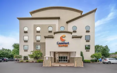 Photo 2 - Comfort Suites Monroeville - Pittsburgh East