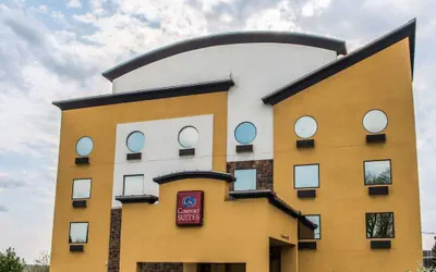 Comfort Suites Monroeville - Pittsburgh East