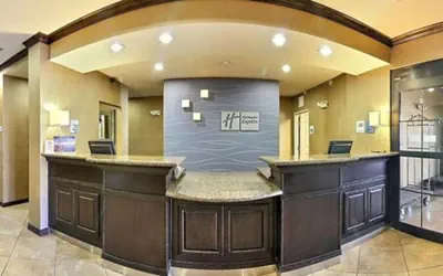 Photo 3 - Holiday Inn Express Hotel & Suites Clovis by IHG