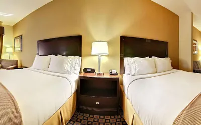 Photo 5 - Holiday Inn Express Hotel & Suites Clovis by IHG
