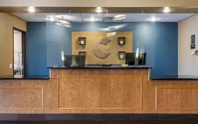 Photo 2 - Comfort Inn & Suites Greenville I-70