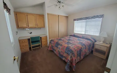 Photo 3 - Voyager Resort Inn