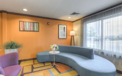 Photo 4 - Fairfield Inn & Suites by Marriott Laramie