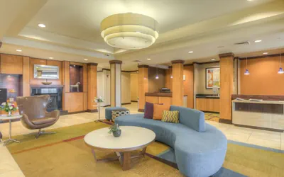 Photo 3 - Fairfield Inn & Suites by Marriott Laramie