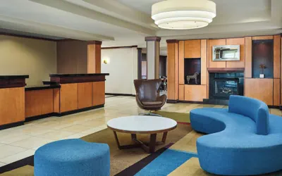 Photo 5 - Fairfield Inn & Suites by Marriott Laramie
