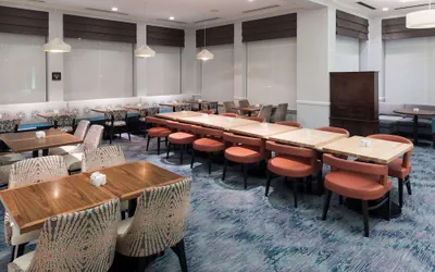 Photo 3 - Hilton Garden Inn Frisco